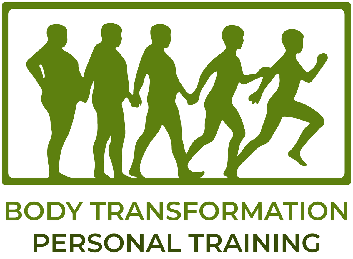 Body Transformation logo